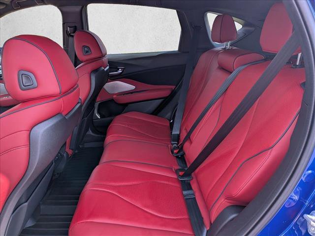 New 2026 Acura RDX A-Spec image 14