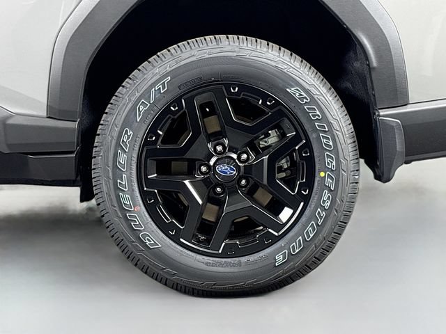New 2026 Subaru Outback Wilderness AWD/4WD image 30