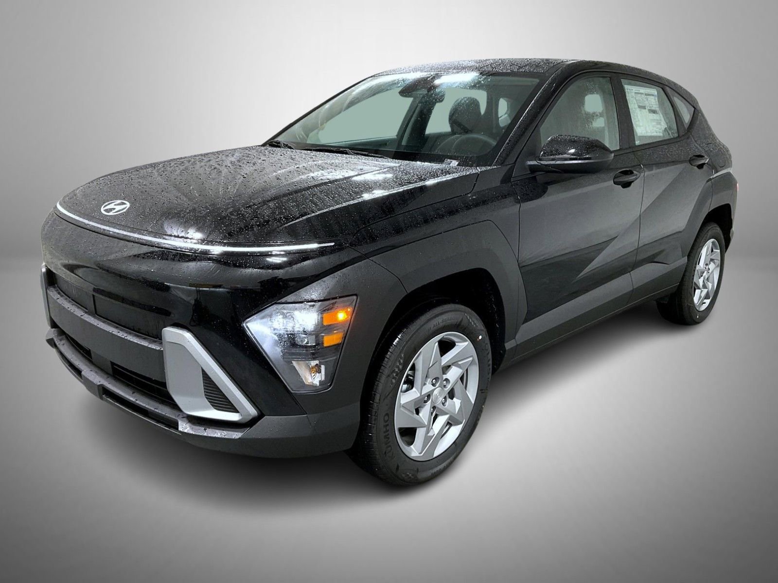 New 2026 Hyundai Kona SE AWD/4WD image 1