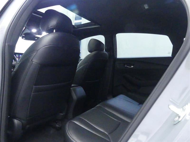 Used 2024 Honda Accord Sport image 23