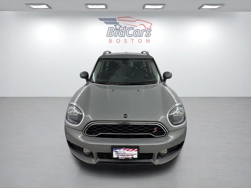 Used 2019 MINI Cooper Countryman S image 2