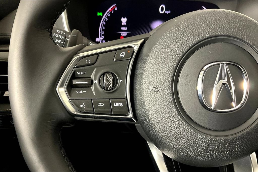 New 2026 Acura MDX w/ Advance Package AWD/4WD image 8