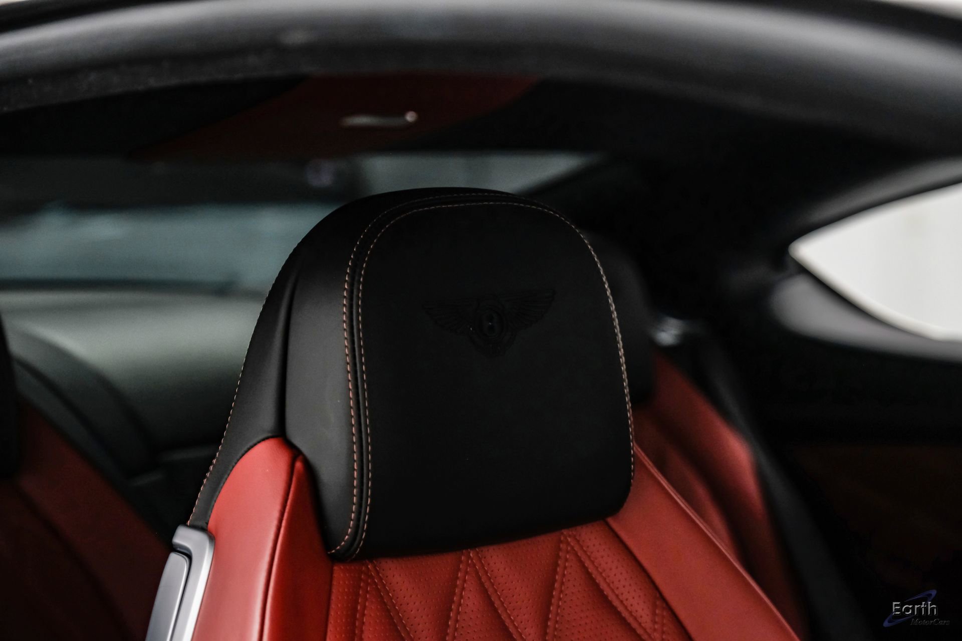 Used 2014 Bentley Continental GT V8 S image 54