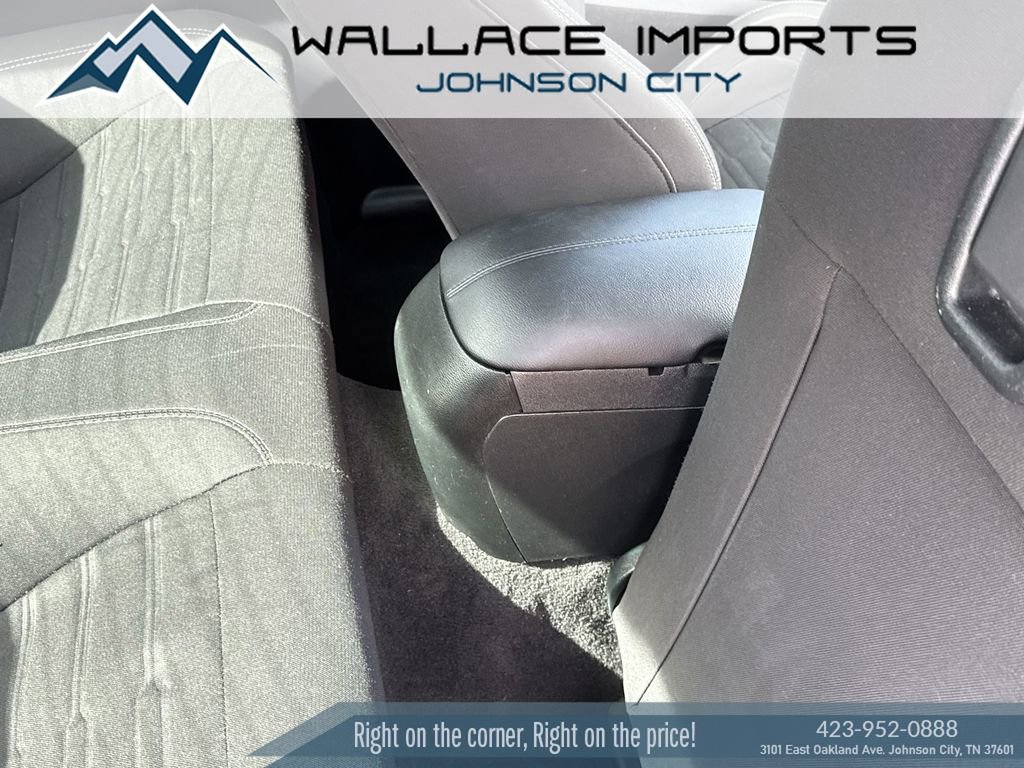 Used 2023 Ford Mustang Mach 1 RWD image 40