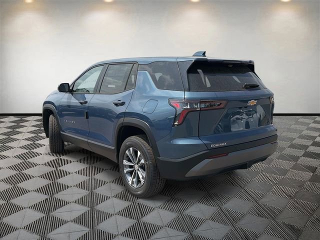 New 2026 Chevrolet Equinox LT FWD image 7