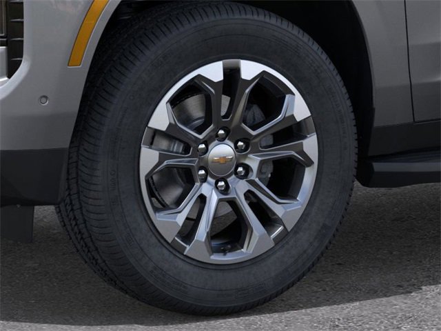 New 2026 Chevrolet Tahoe LS w/ Max Trailering Package image 9