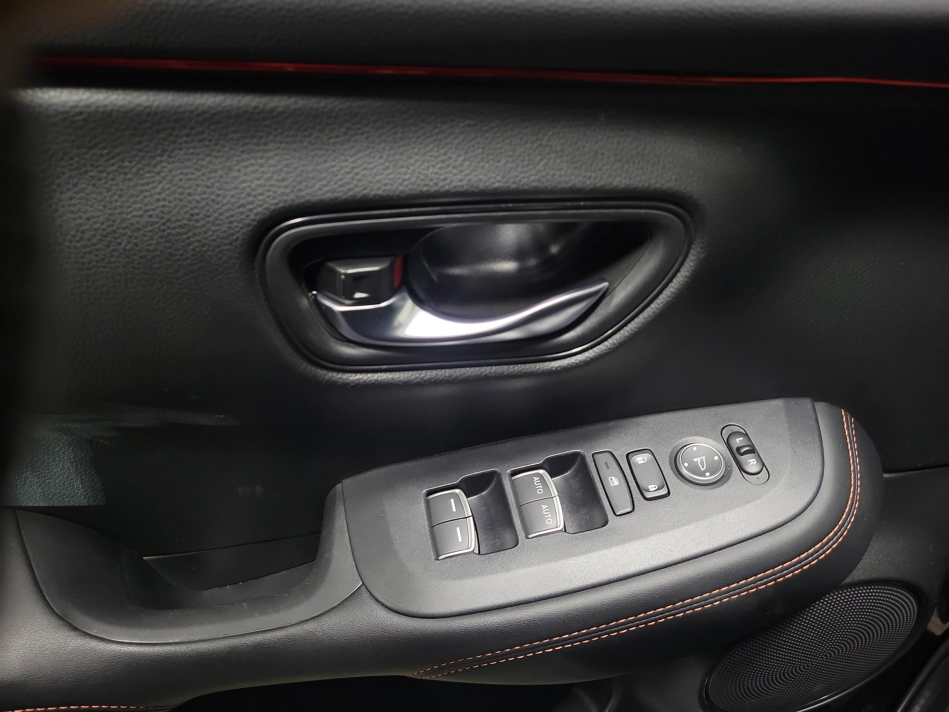 Used 2024 Honda HR-V Sport image 20