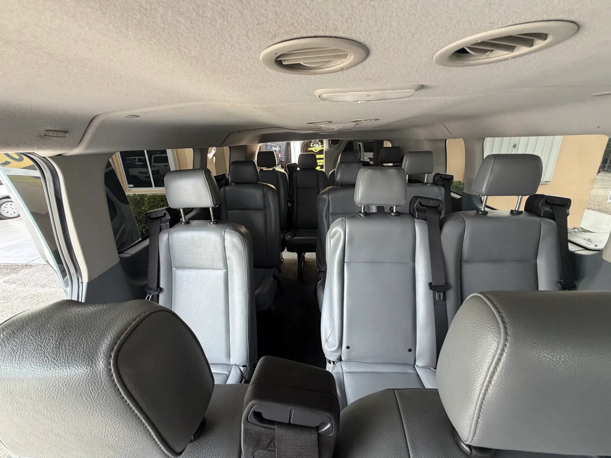 Used 2019 Ford Transit 350 XL RWD image 19