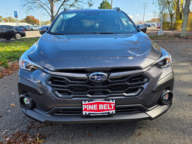 New 2026 Subaru Crosstrek 2.5i Premium image 7