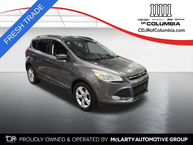 Used 2014 Ford Escape SE w/ Equipment Group 201A