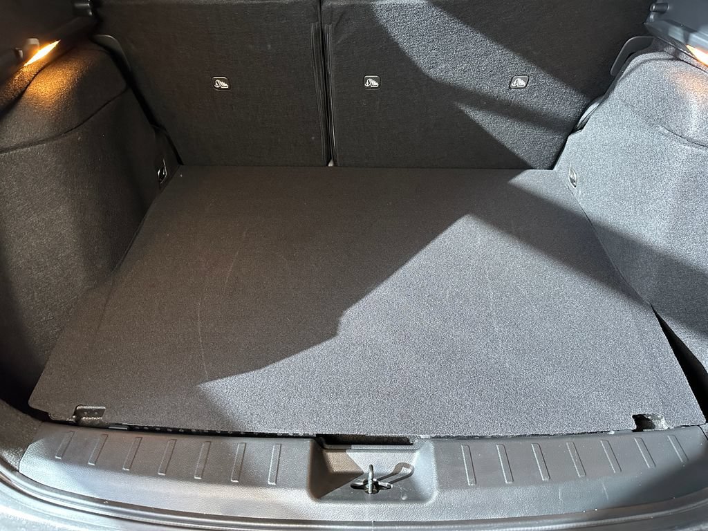 Used 2026 Nissan Kicks SR AWD/4WD image 22