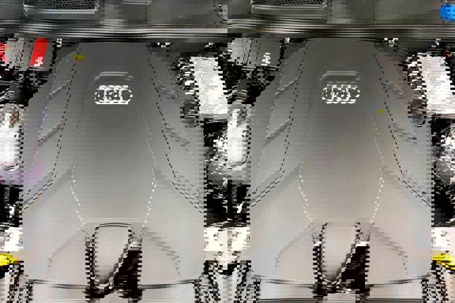 New 2025 Audi Q7 Premium Plus w/ Premium Plus Package image 17