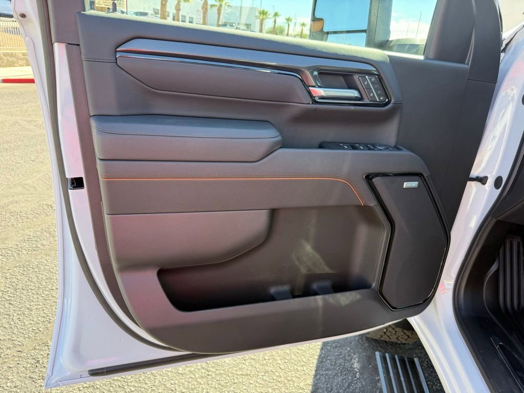New 2026 GMC Sierra 2500 AT4 w/ AT4 Premium Plus Package image 22