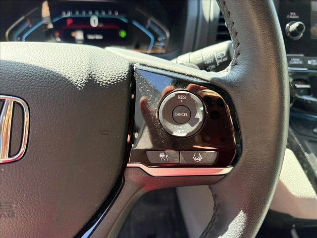 Used 2023 Honda Odyssey Touring image 15