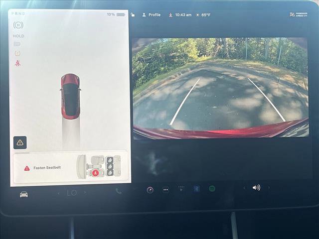 Used 2019 Tesla Model 3 Mid Range image 12