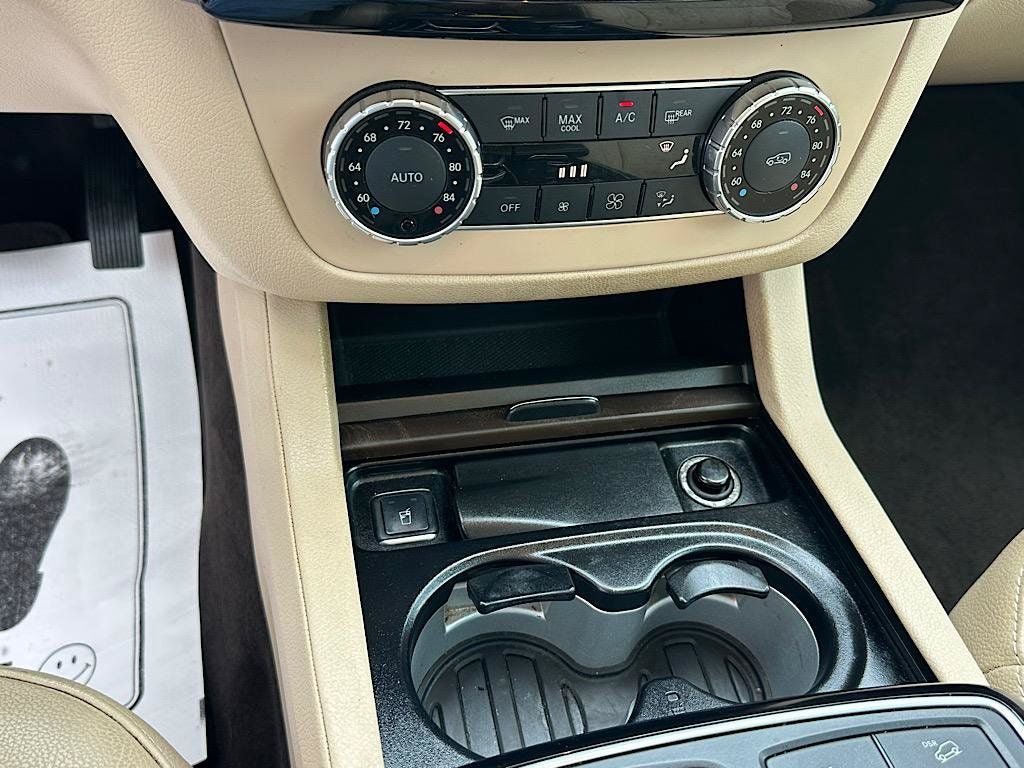Used 2018 Mercedes-Benz GLE 350 4MATIC image 24