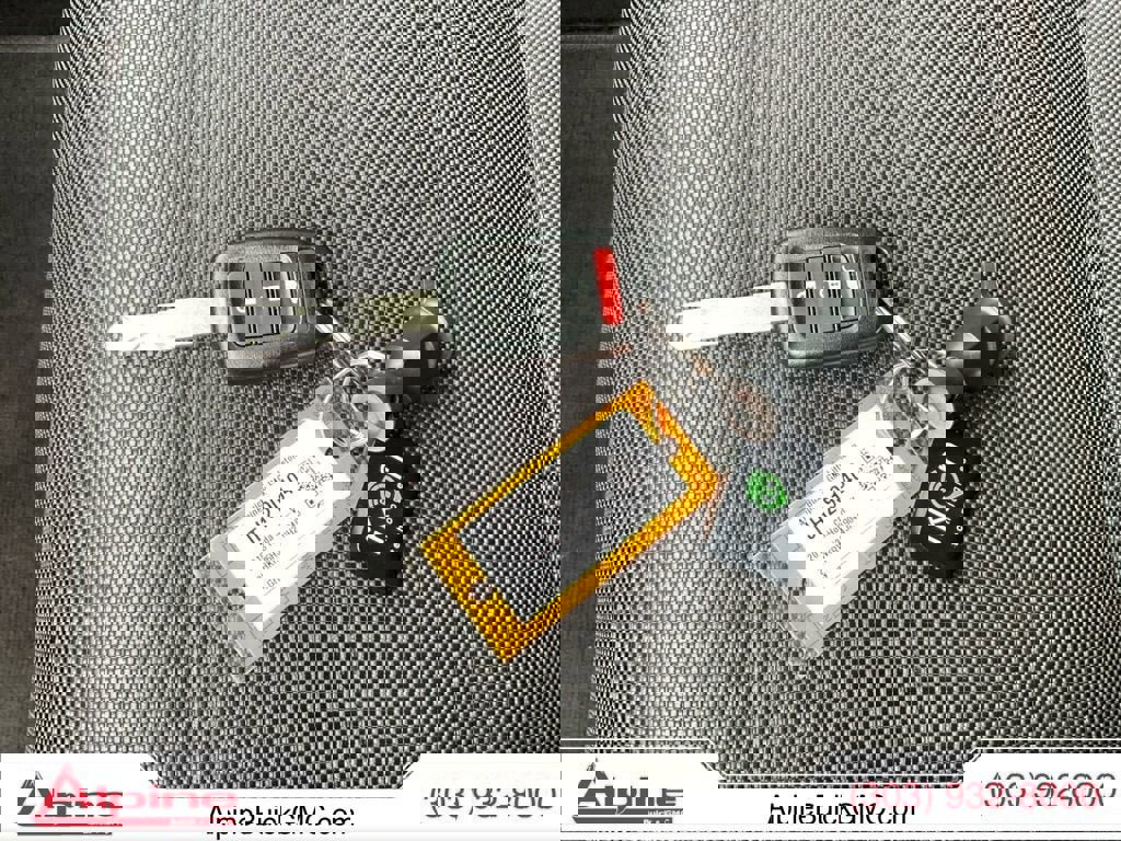 Used 2018 Honda CR-V LX image 20