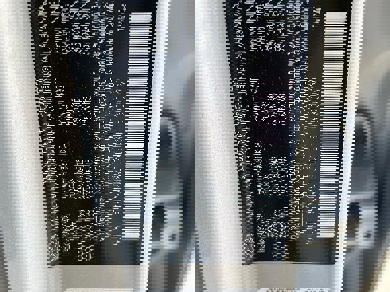 Certified 2025 Hyundai Tucson SEL image 31