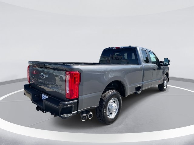 New 2026 Ford F350 XL RWD image 4