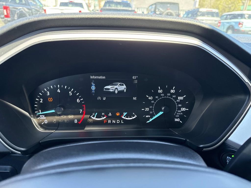 Used 2020 Ford Escape SE AWD/4WD image 34