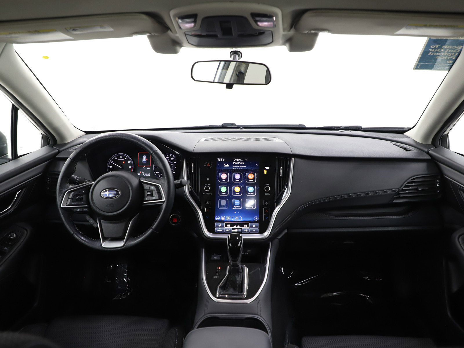 Used 2022 Subaru Outback Premium image 13