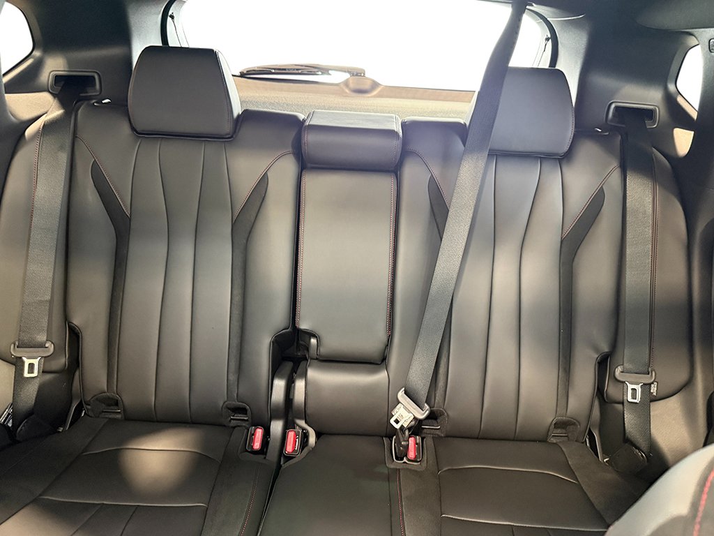 New 2026 Acura ADX A-Spec AWD/4WD image 18