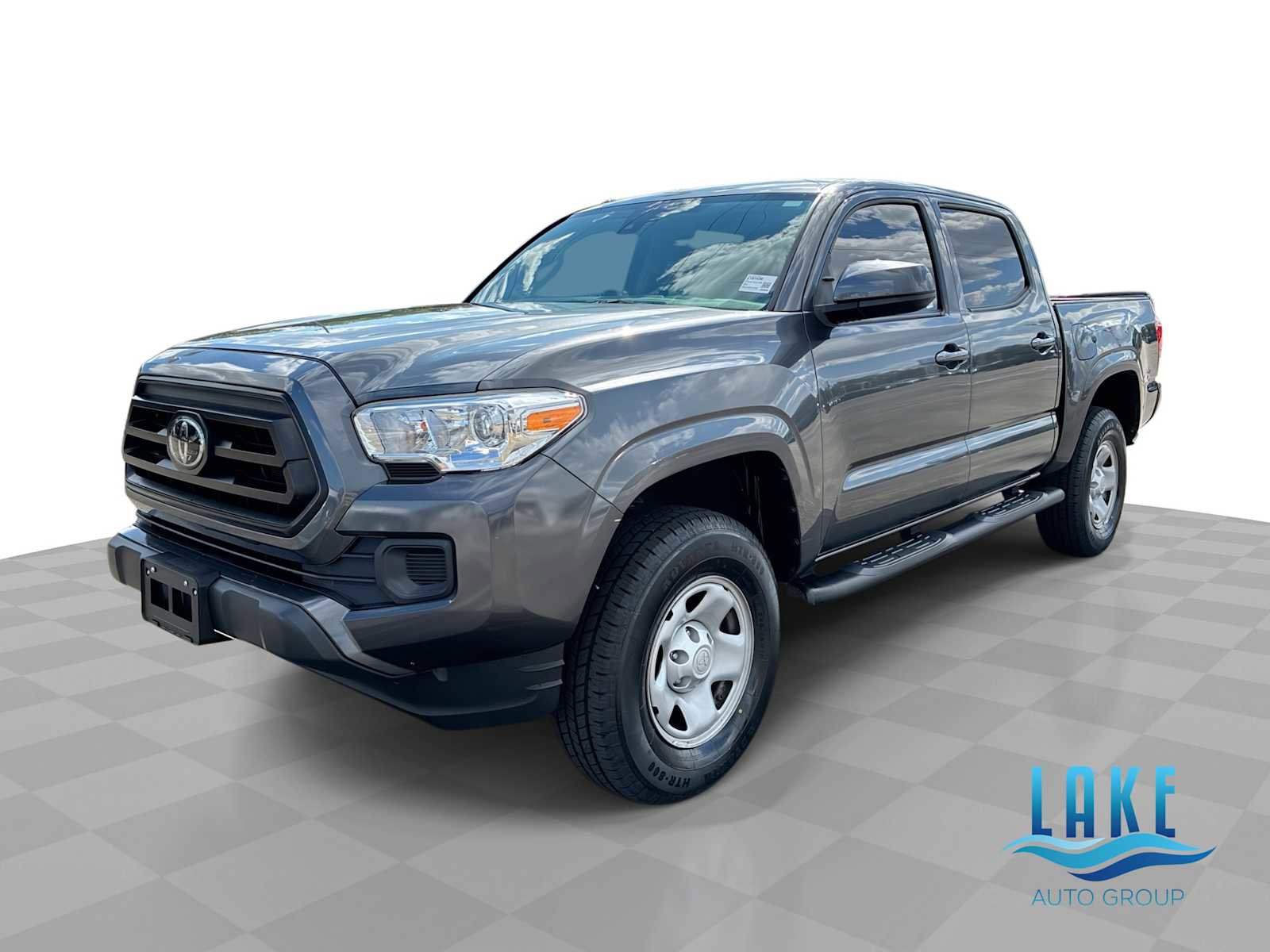 Used 2020 Toyota Tacoma SR