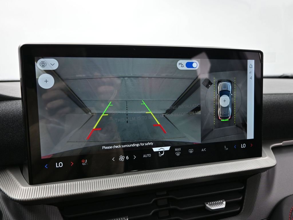 New 2026 Ford Explorer ST-Line w/ ST-Line Street Pack image 19