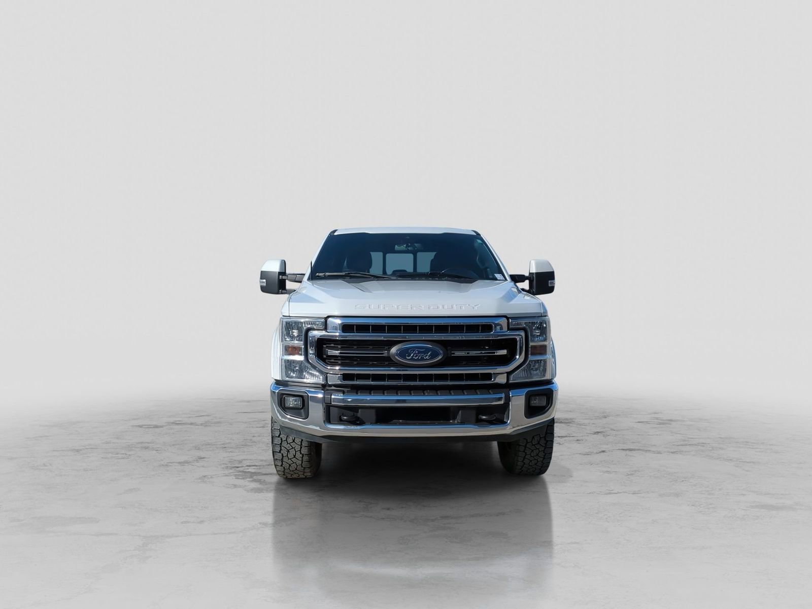 Used 2022 Ford F250 Lariat w/ Tremor Off-Road Package image 12