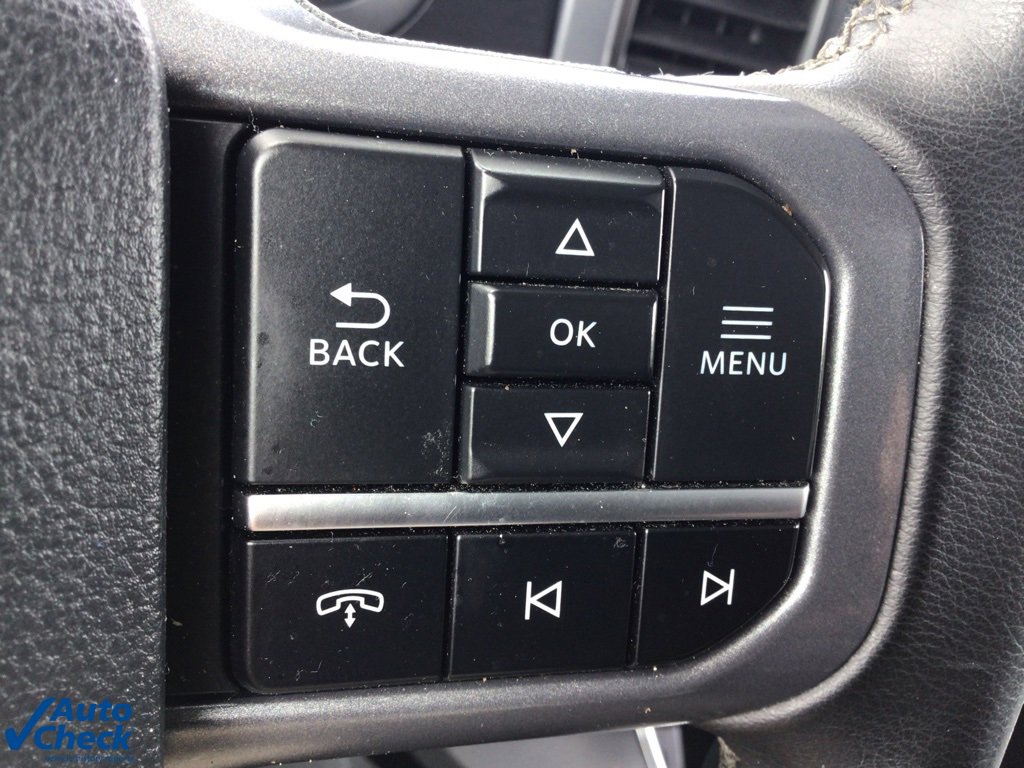 Used 2024 Ford F150 XLT w/ Mobile Office Package image 23