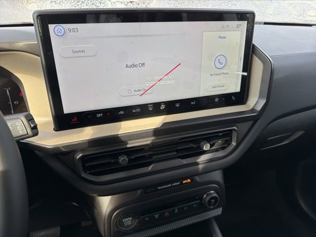 New 2026 Ford Bronco Sport Big Bend w/ Convenience Package image 18