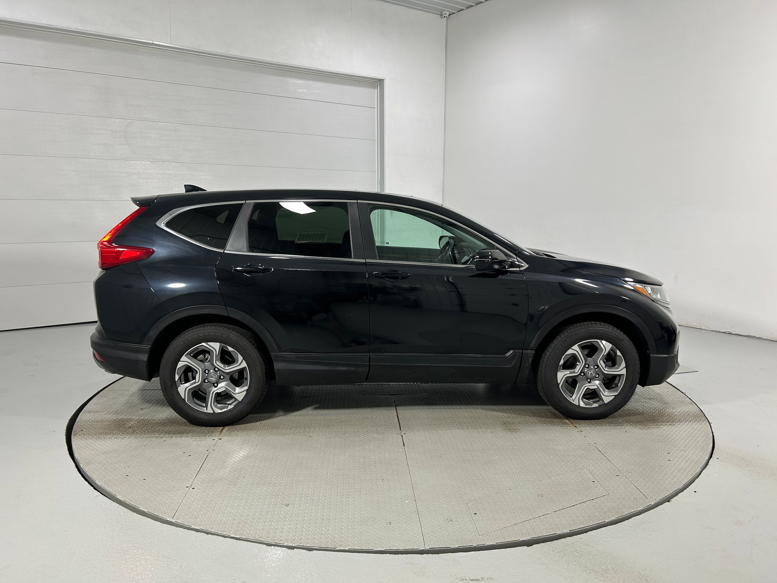 Used 2019 Honda CR-V EX image 35