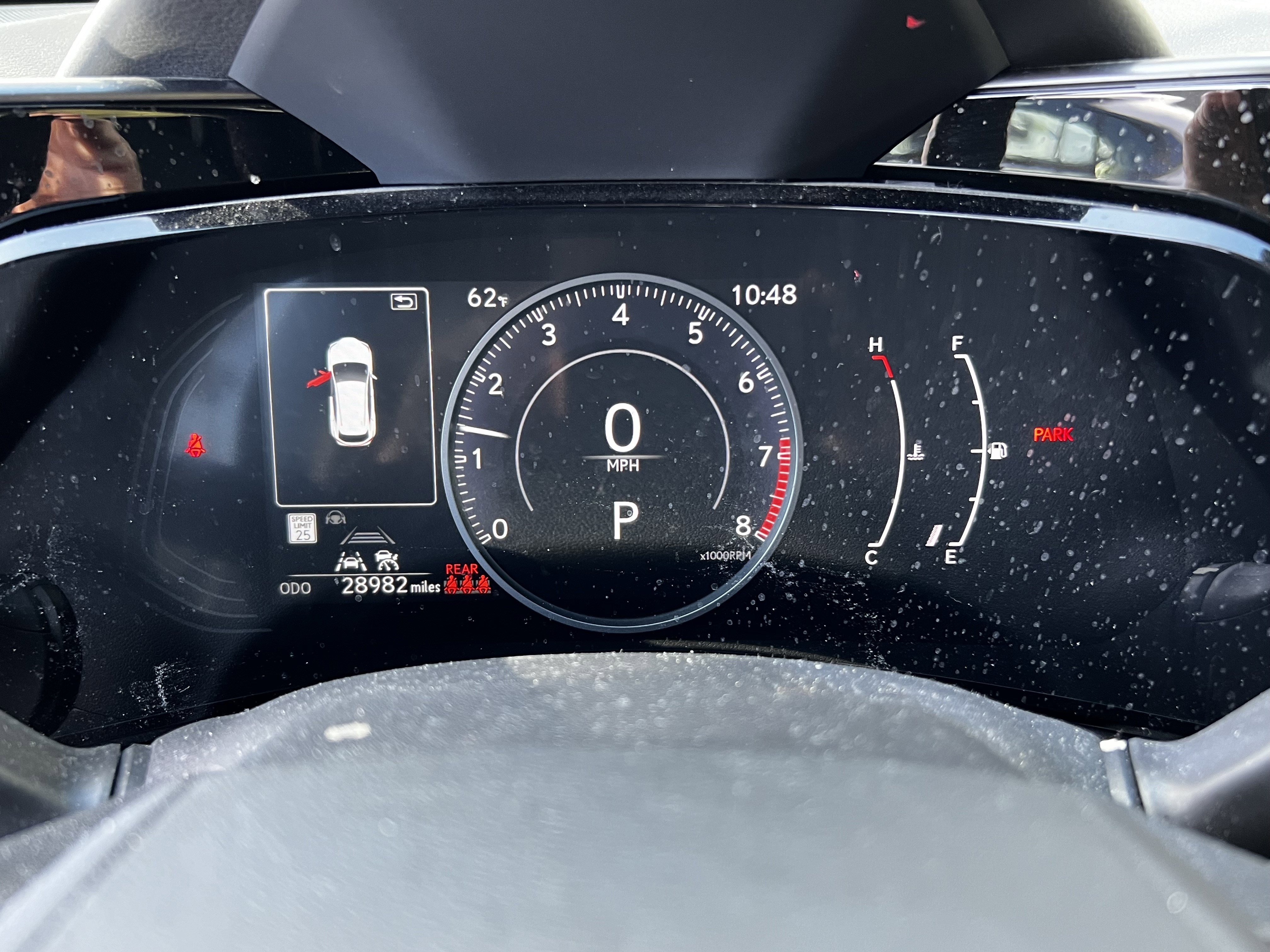 Used 2024 Lexus NX 250 FWD w/ Towing Package (2000 Lbs) image 21