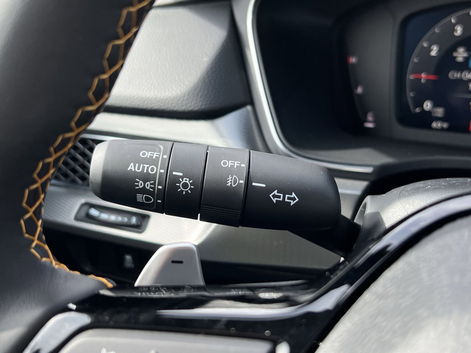 New 2026 Acura Integra A-Spec image 31