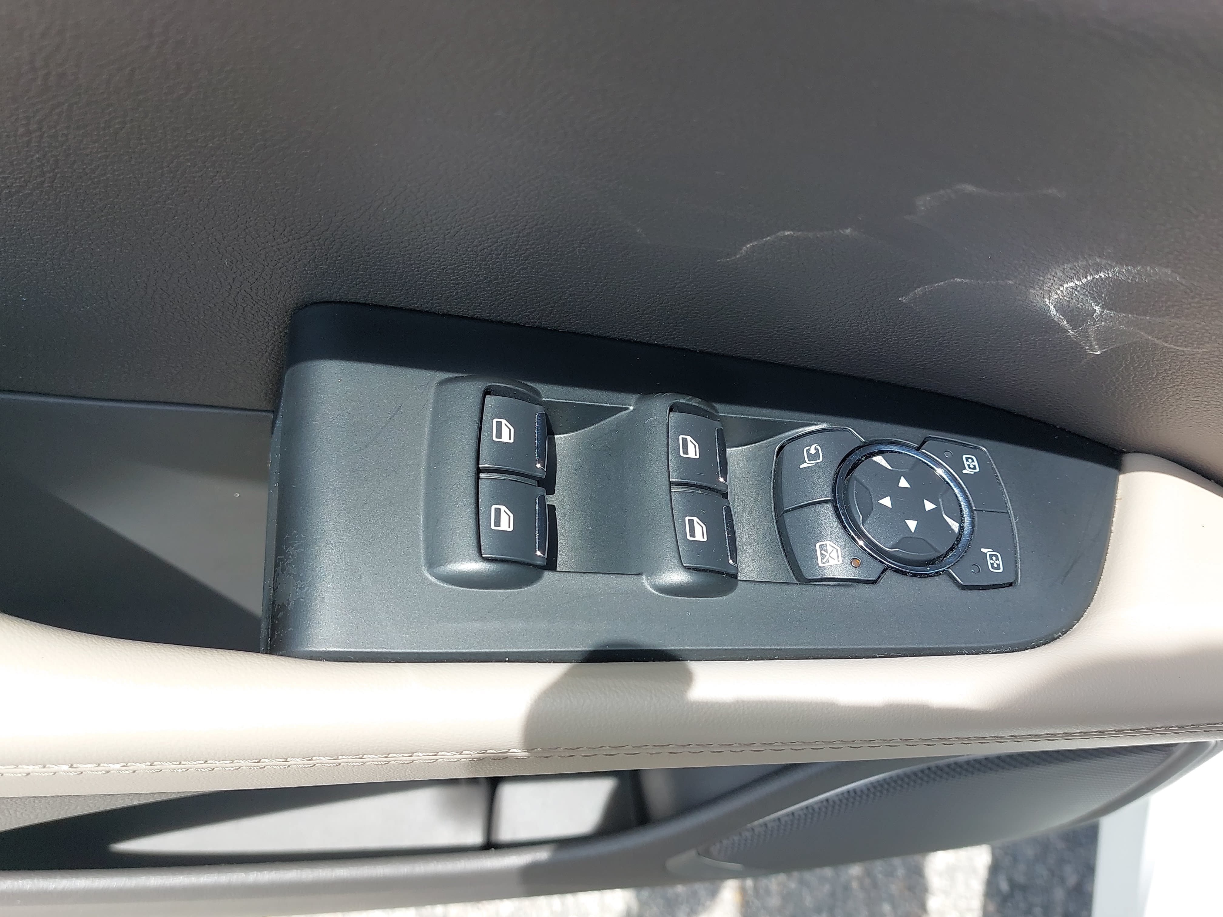 Used 2021 Lincoln Nautilus FWD w/ Equipment Group 101A image 28