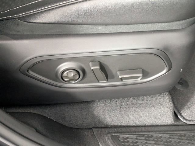 Certified 2024 Jeep Grand Cherokee Limited w/ Luxury Tech Group II image 39