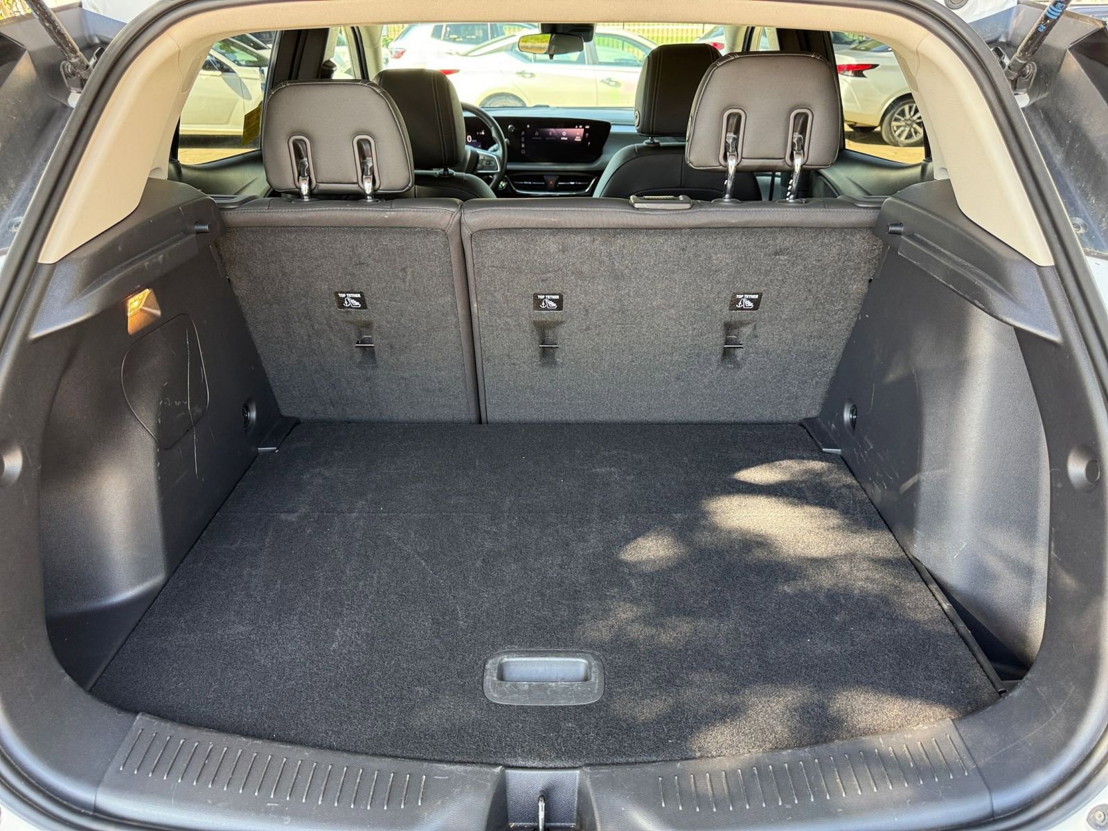 Used 2025 Buick Encore GX Preferred FWD image 31