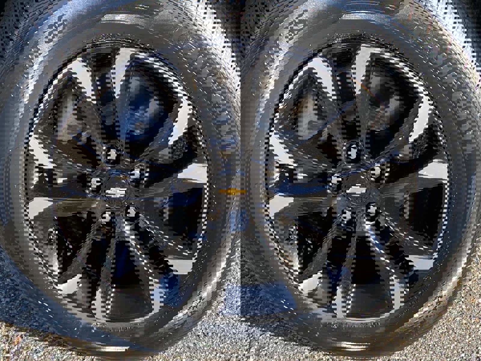 Used 2023 Chevrolet TrailBlazer LT image 25