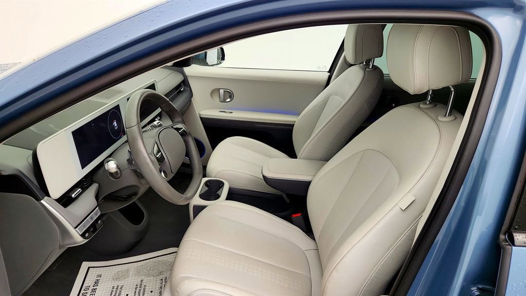 Used 2024 Hyundai Ioniq 5 Limited RWD image 21