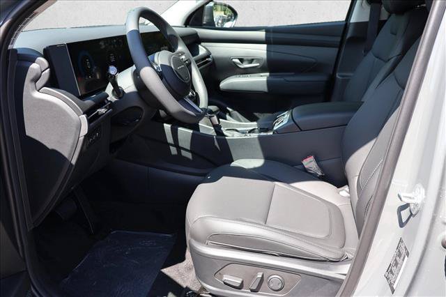 New 2026 Hyundai Tucson SEL Plus AWD/4WD image 11