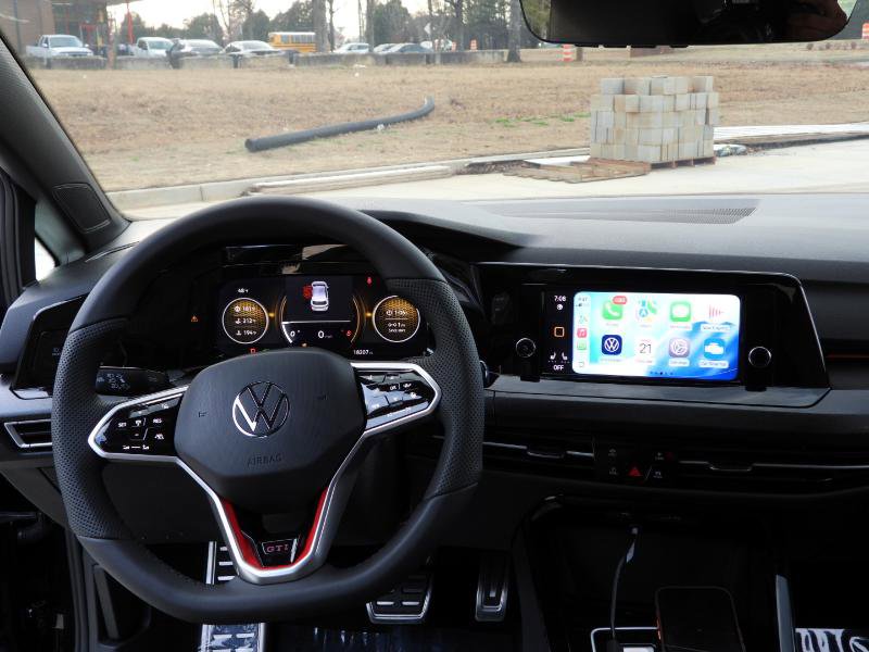 Used 2024 Volkswagen GTI S image 47