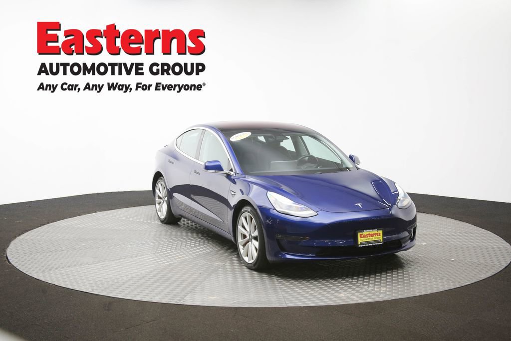 Used 2018 Tesla Model 3 Performance image 46