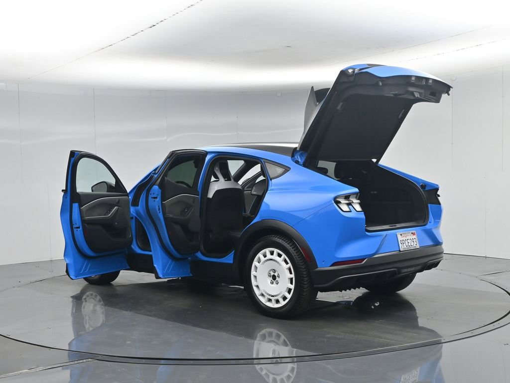 Used 2024 Ford Mustang Mach-E GT AWD/4WD image 36