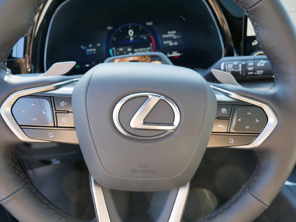 New 2026 Lexus TX 350 AWD w/ Technology Package image 19