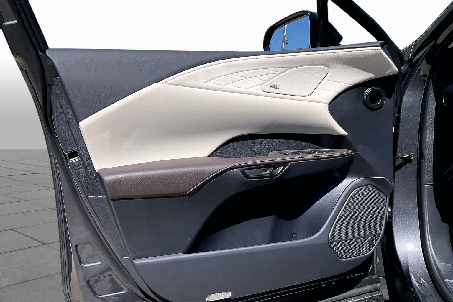 New 2026 Lexus RX 350 FWD image 15