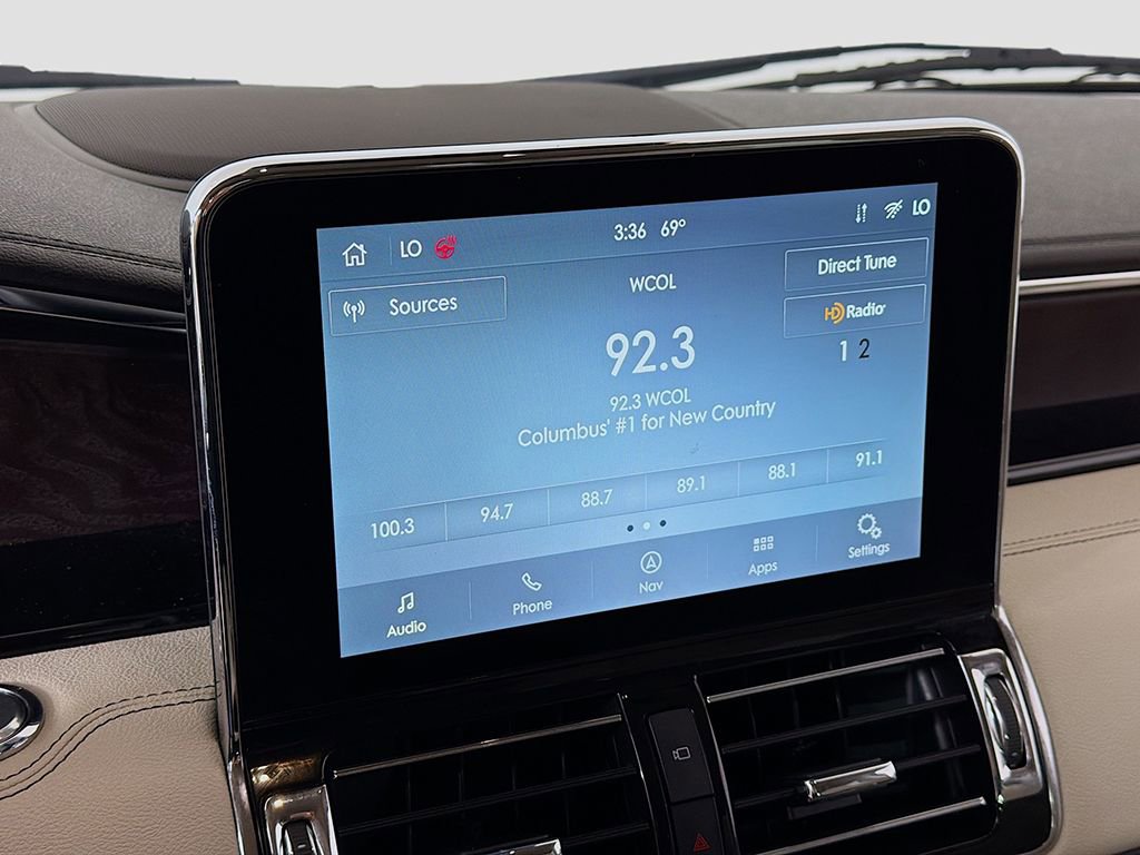Used 2021 Lincoln Navigator Reserve w/ Luxury Package image 41