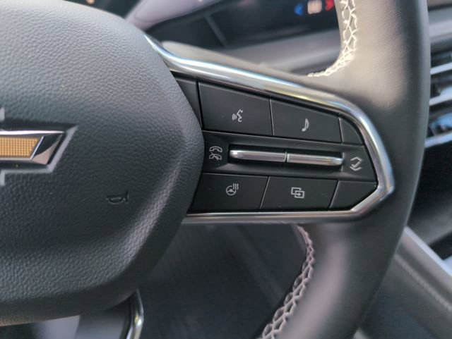 New 2026 Chevrolet Traverse LT w/ Driver Confidence Package image 18