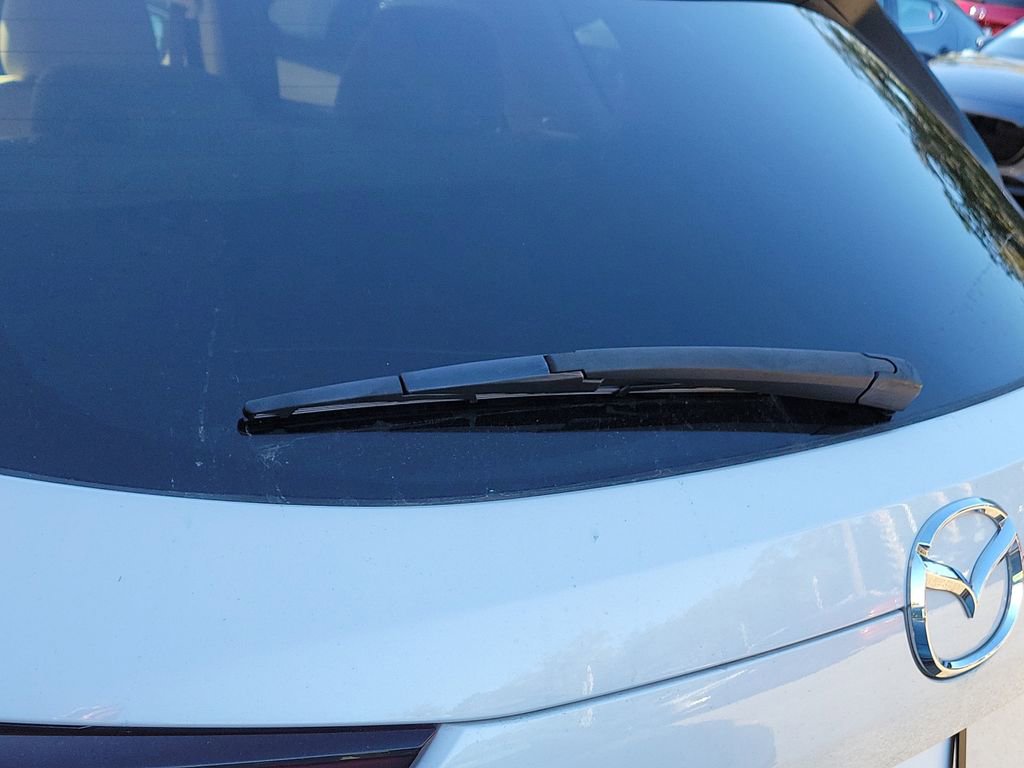 Used 2023 MAZDA CX-5 AWD 2.5 S w/ Select Package image 18