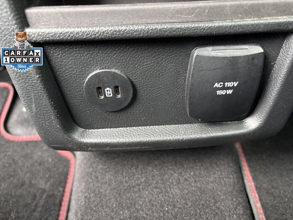 Used 2024 Ford Edge ST-Line AWD/4WD image 29