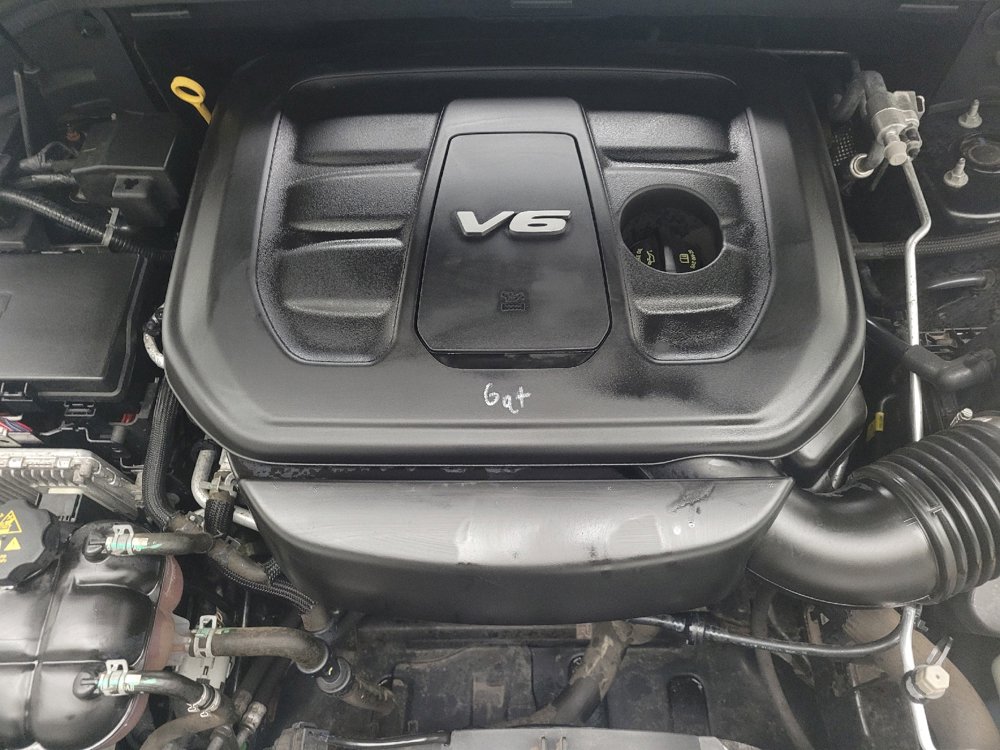 Used 2017 Jeep Grand Cherokee Laredo AWD/4WD image 30